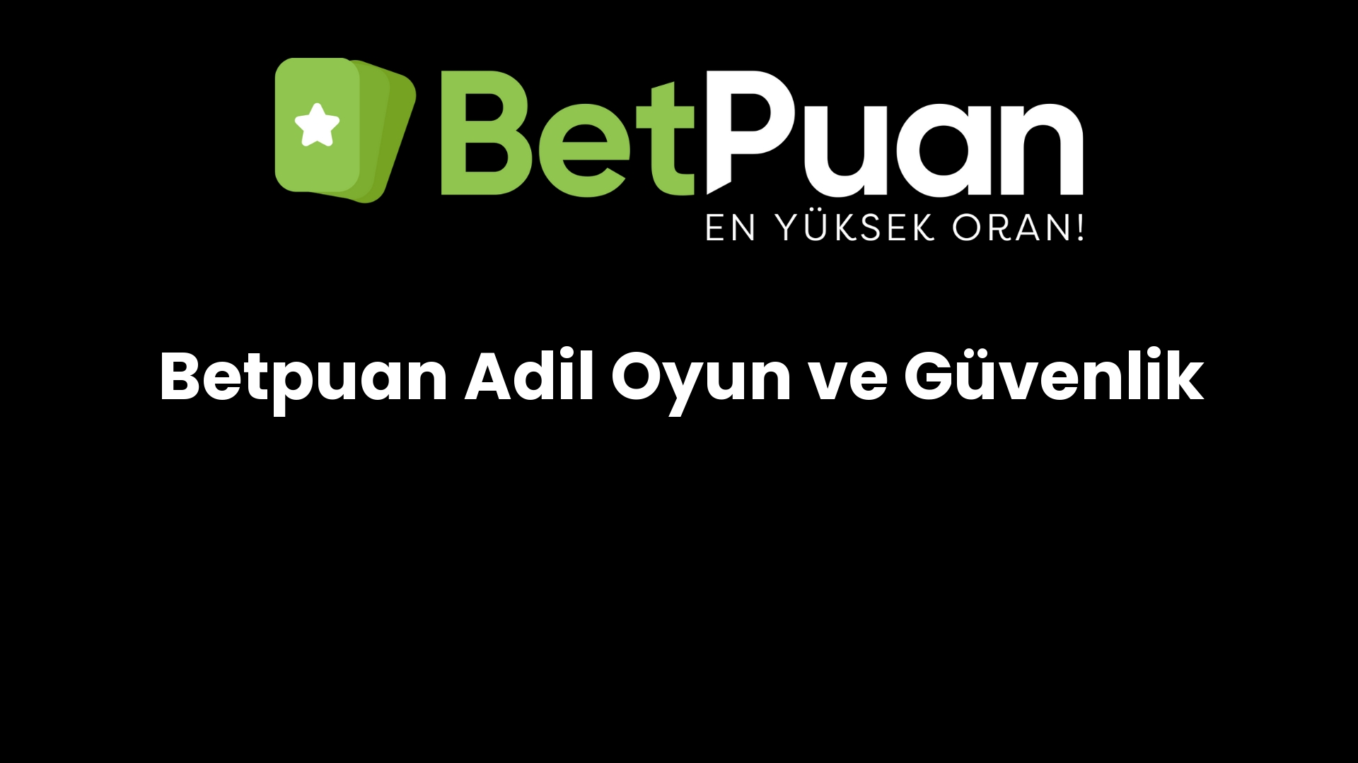 betpuan adil oyun ve guvenlik 49