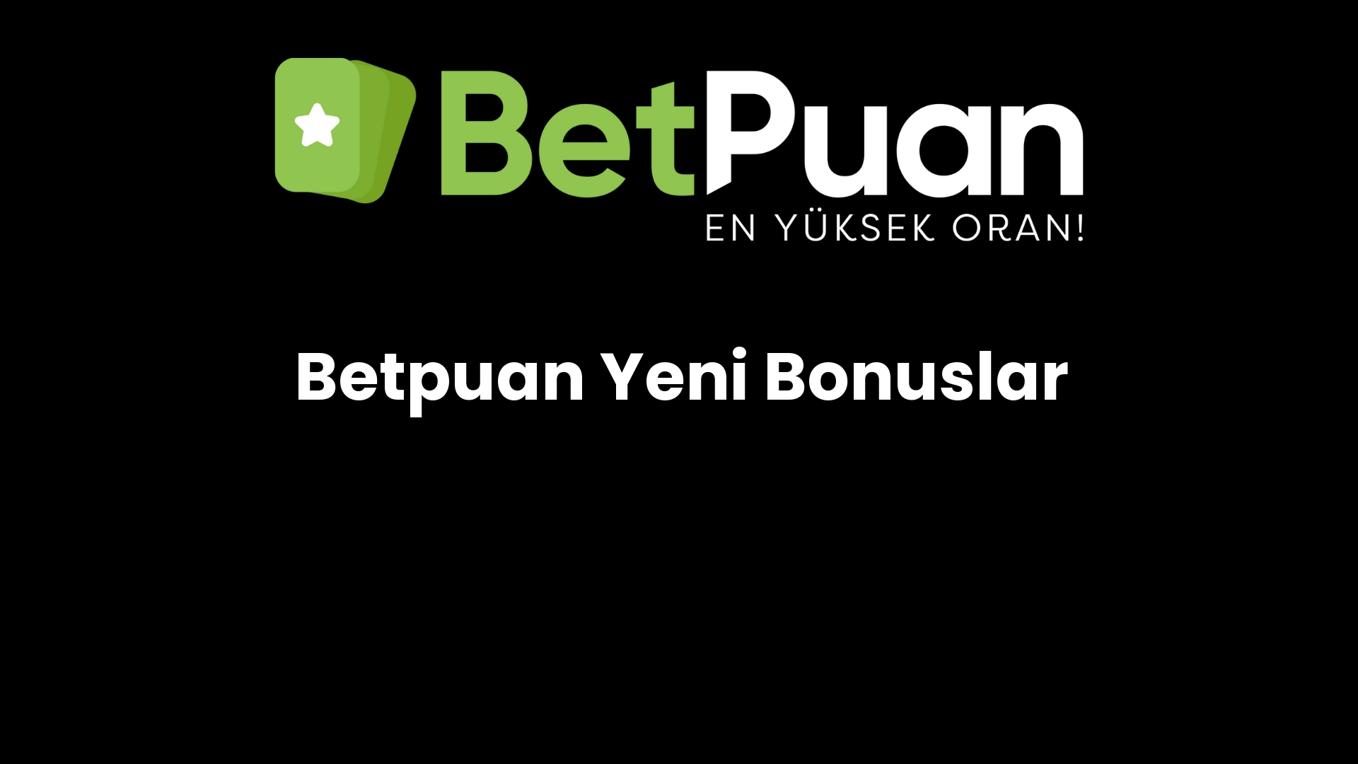 betpuan yeni bonuslar 75